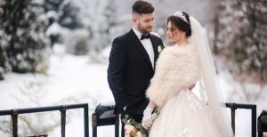 Christmas and Winter Weddings