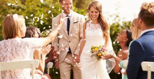 Tuxedo Colors for Fall Weddings