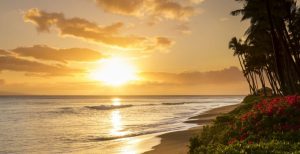 Destination Weddings: Aloha from Hawai'i