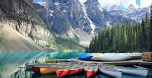 Destination Weddings: Rocky Mountain High