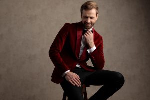 Tuxedo Fashions, Fall 2023