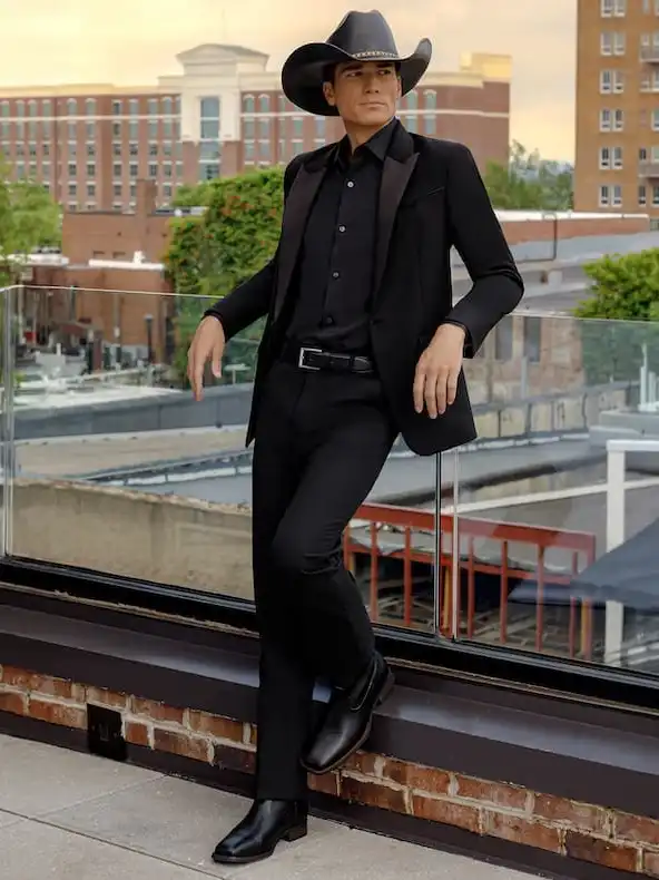 MoD Dutton Western Peak